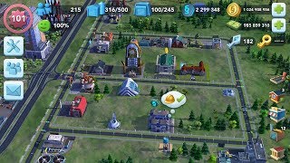 Simcity Cheats Unroot 100 Work On Android Version [upl. by Boggs]