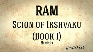 Ram  Scion of Ikshvaku Chapter 1  Kahani  The Tales [upl. by Tiduj]