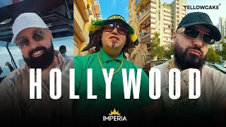 Jala Brat amp Buba Corelli amp Rasta  Hollywood GOAT SEASON PART TWO [upl. by Ennaylloh175]