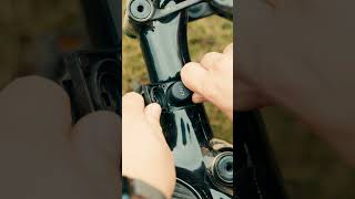 Power up your electric mountain bike with DJI Power 1000 🚲 Hit the trails [upl. by Noby296]