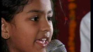 Lakdi Ki Kathi  Masoom 1982 Children Song  Kala Ankur  Akshita amp Sonakshi [upl. by Wescott]