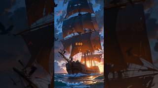 PART 80  THE CAPTAIN KIDDS BURIED TREASURE history captainkidd scotland pirate shorts short [upl. by Ellerehs]