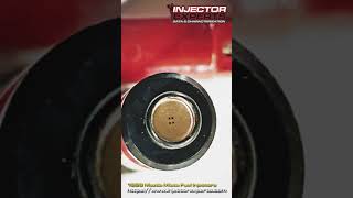 1999 Mazda Miata fuel injector cleaning [upl. by Fricke]