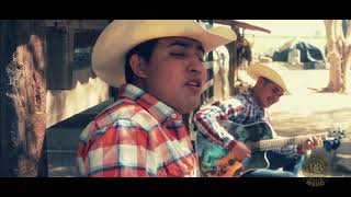 Perdidos De Sinaloa  El Luchon Official Video [upl. by Aeslek]