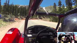 This Race Up Pikes Peak Will Change The Way You See Electric Vehicles [upl. by Reed339]