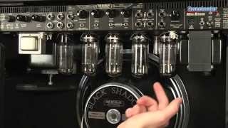 Troubleshooting Your Tube Amplifier [upl. by Acinorav135]