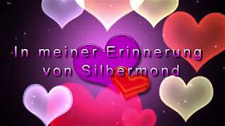 In meiner Erinnerung  Silbermond lyrics [upl. by Hanid]