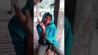 মা হতে সাহায্য করে চাই funnyvideo viralshorts viralvideo comdeyvideo [upl. by Adal16]