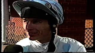 1995 Prix De L Arc De Triomphe Pt 1 [upl. by Killian]