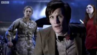 Doctor Who Series 5 Preview  BBC [upl. by Aniaj562]