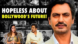 Nawazuddin Siddiqui Untold Stories Cinema Passion for Acting amp Fatherhood  Karishma Mehta  Ep71 [upl. by Gillette]