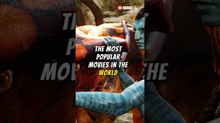 🎬😍The most popular movies in the world 😍🌎 shorts movie top viralvideo 🥰😍 [upl. by Nagey]