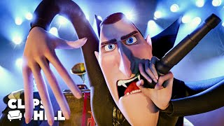 Singing About The Zing  Hotel Transylvania  Clips amp Chill [upl. by Isyad]