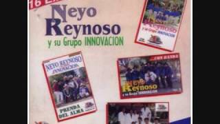 Neyo Reynoso  La Palma [upl. by Aem]