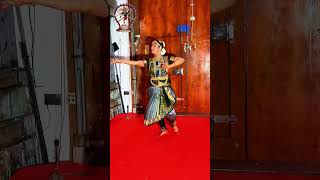 Indian classical dance  Enfield Nagapooshani Ambaal’s Temple 12 October 2024 Part 7 [upl. by Awram162]