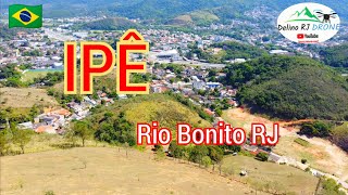 Ipê riobonito bairro drone [upl. by Ardis]