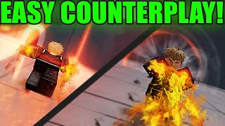 How To Counterplay EVERY MOVE In The Strongest Battlegrounds [upl. by Ettennaej]