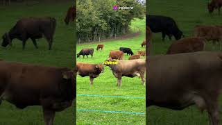 Ancient DNA Aurochs Wild Legacy in Modern Cattle [upl. by Levinson]