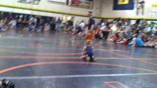 EV elementary wrestling use 39 [upl. by Grishilde]