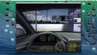 rfactor for mac [upl. by Leone199]