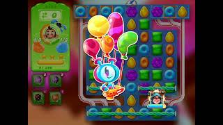 Candy Crush Jelly Saga 4K Level 5986  5990 [upl. by Runkel]