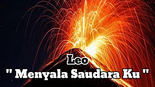 ♌ LEO ♌ rezeki besar yang tibatiba hadir menyelamatkan mu [upl. by Donetta]