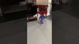 Jr Jiu Jitsu kids battle it out [upl. by Loy]