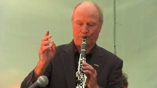 Afscheidsconcert Guus Tangelder Bigband [upl. by Stinky944]