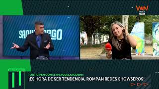 ⚽💚 ¡Hablamos de la victoria de Cali contra Medellín en la fecha 4 de Liga Betplay [upl. by Birchard305]