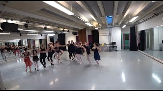 Ballet for You  Copland Summer Prog 2023  CANDI Fri 4th Aug 2023 [upl. by Jemy]