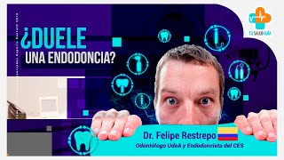 Anestesia en Endodoncia  Tu Salud Guía [upl. by Jump]