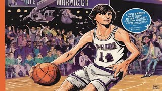 Pete Maravich A Trailblazer in Basketball History  How Did He Revolutionize the Game [upl. by Omsoc225]