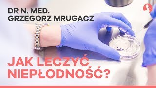 Niepłodność – przyczyny i metody leczenia [upl. by Eserahs]