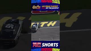 Las Vegas Playoff 2024 hit the jackpot Fuel Cell Full Shorts [upl. by Tohcnarf]