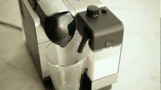 Nespresso Lattissima Plus [upl. by Lonne]