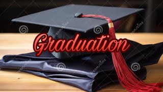 Wharton County Junior College 2024 Graduation [upl. by Nylesoy27]