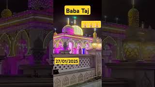 BABA TAJ🤲🤲🕌🕌 [upl. by Maclaine452]