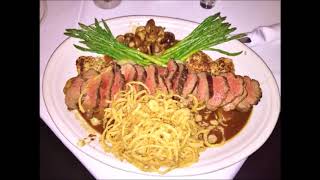 5 REVIEW Carmines Italian Family Restaurant  New York City Broadway LAS VEGAS [upl. by Ioj]