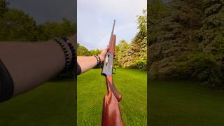 The Browning Auto 5 12gauge [upl. by Aronal550]