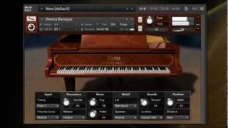 ▄ █ ▄ New Native Instruments Komplete 7 [upl. by Socher756]