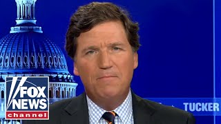 Tucker Carlson There is no justification for this [upl. by Fujio95]