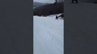 Killington skiing 2023 Christmas [upl. by Lawton]