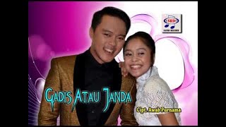 Lesti Feat Danang  Gadis Atau Janda  Dangdut OFFICIAL [upl. by Dannel]