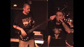 ► KICKBACK  LIVE  MOLODOI  STRASBOURG  04022006 [upl. by Zink]