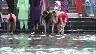 Yatra  Haridwar Rishikesh amp Kedarnath Hindi [upl. by Mackoff]