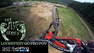 2015 FEST series  GoPro POV Loosefest [upl. by Lotsirhc]