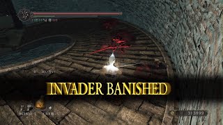 【ダークソウル２】闇霊［暗殺者マルドロ］討伐【DARK SOULS 2】Invader quotMALDRON THE ASSASSINquot Banished 20231222040551 [upl. by Legnaros846]