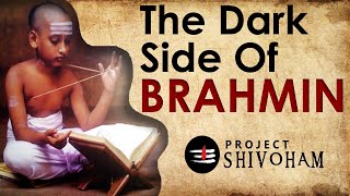 The Drk Side of BRAHMIN [upl. by Kcor827]