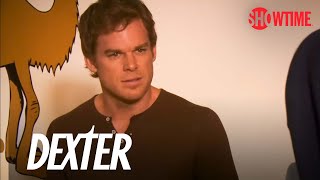 Dexter Season 6 Episode 12 Clip  He Just Left  SHOWTIME [upl. by Okuy227]