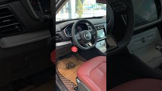 2024 MG RX8 Full SUV 7 Seaters MG RX8 7seater subscribe shorts viral [upl. by Barn]